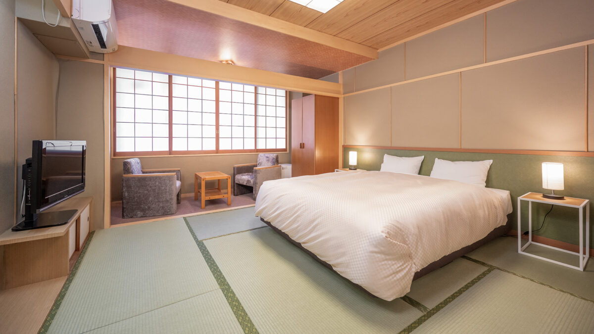 長門湯本温泉 湯本観光ホテル 西京 photo