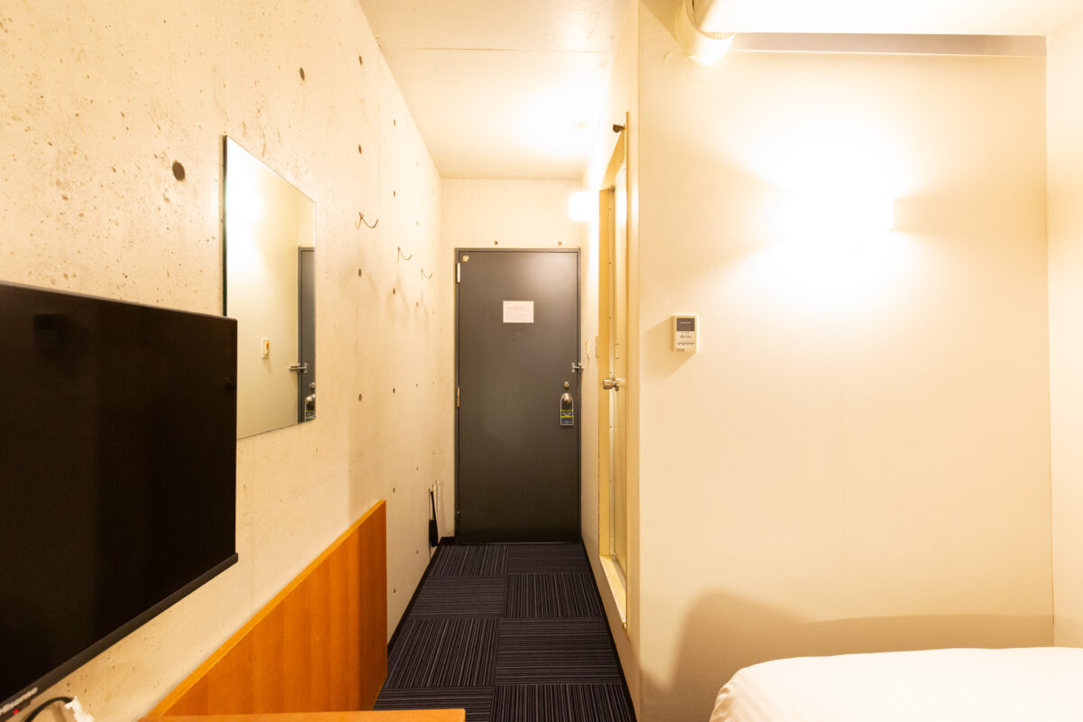 ホテルランドマーク梅田 photo