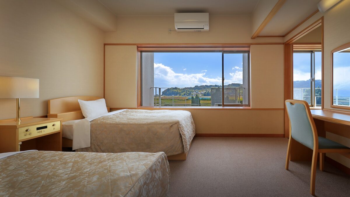 ホテルシンフォニーアネックス photo