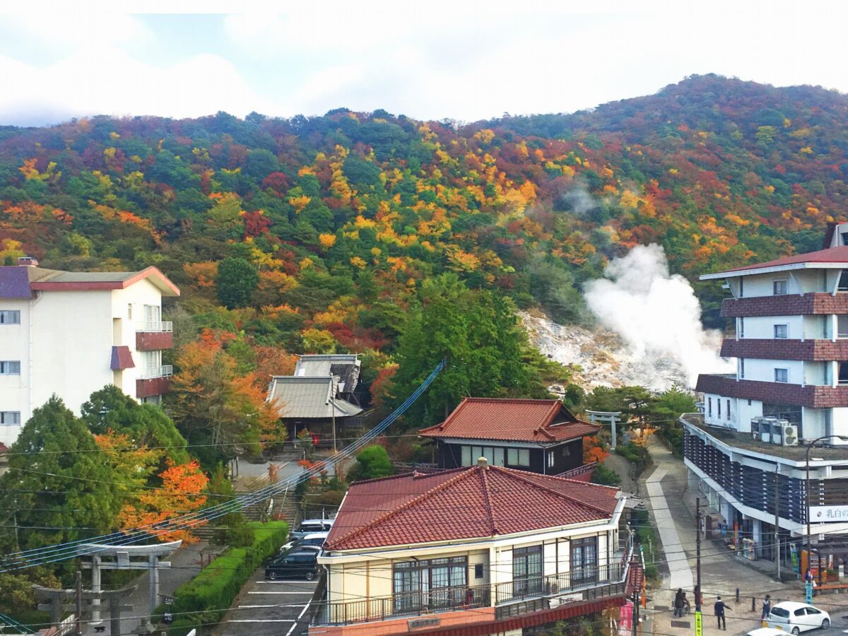 雲仙温泉 雲仙スカイホテル photo
