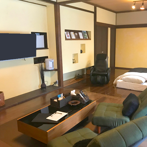全４室の小さな宿 Ｂｅａｖｅｒ photo