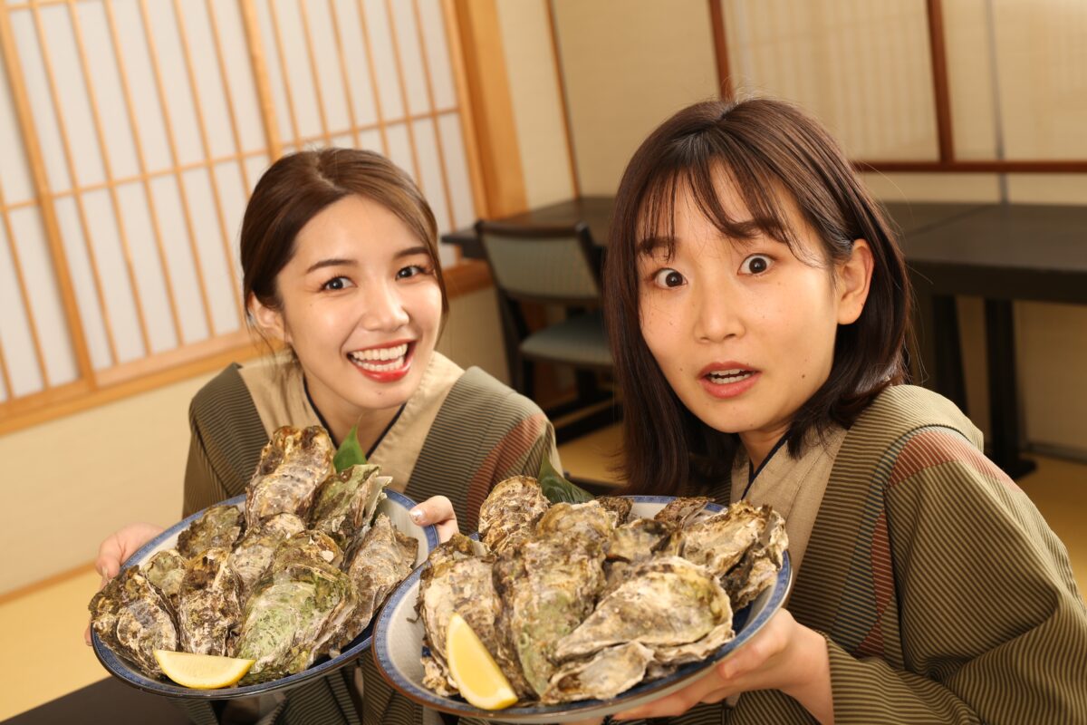 岡山日生 料理旅館 魚美味倶楽部 美晴 施設写真 20