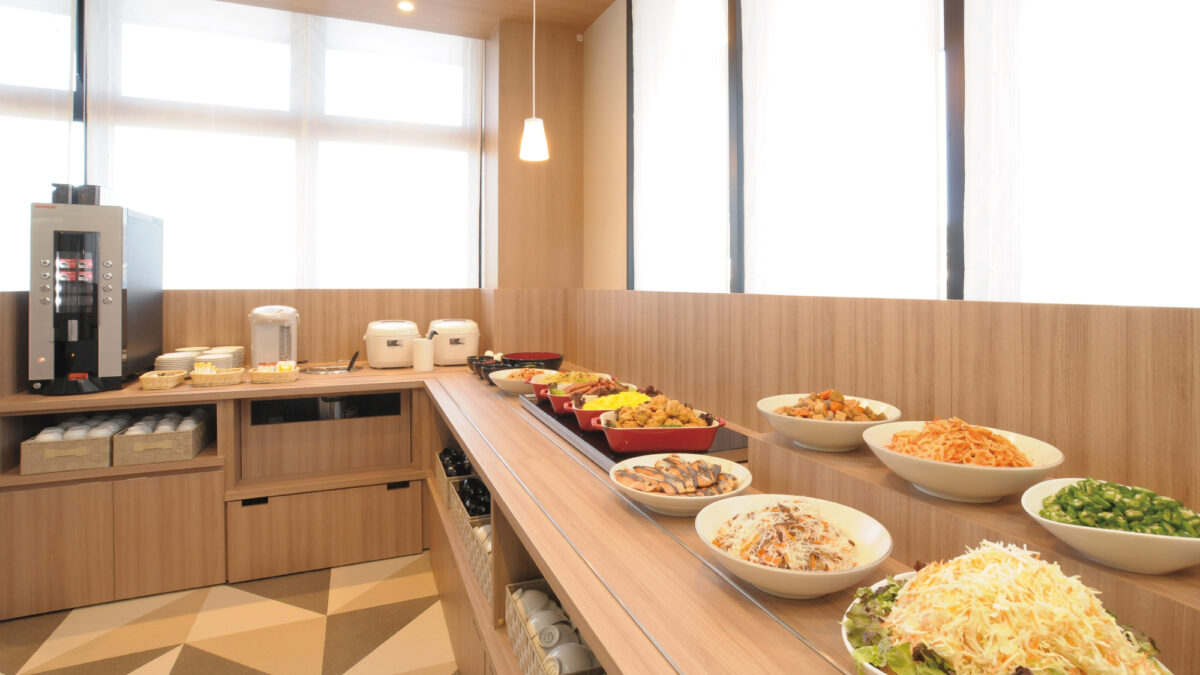 ＡＢホテル田原 photo