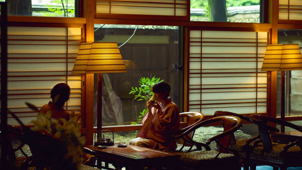 二日市溫泉 大丸別荘 / Futsukaichi Hot Spring Daimaru Besso photo