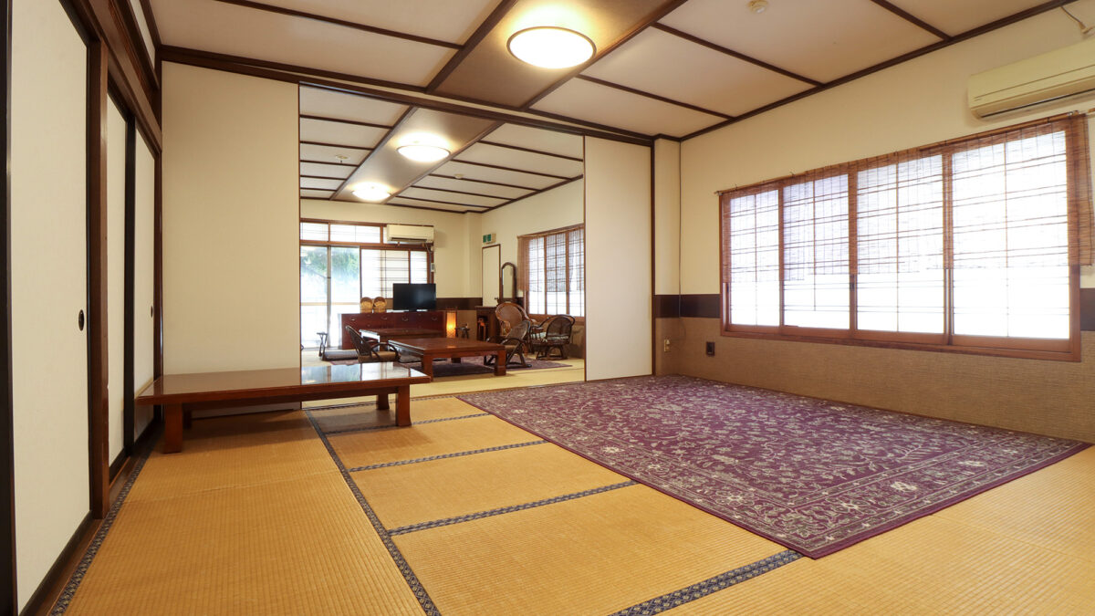松葉荘 photo