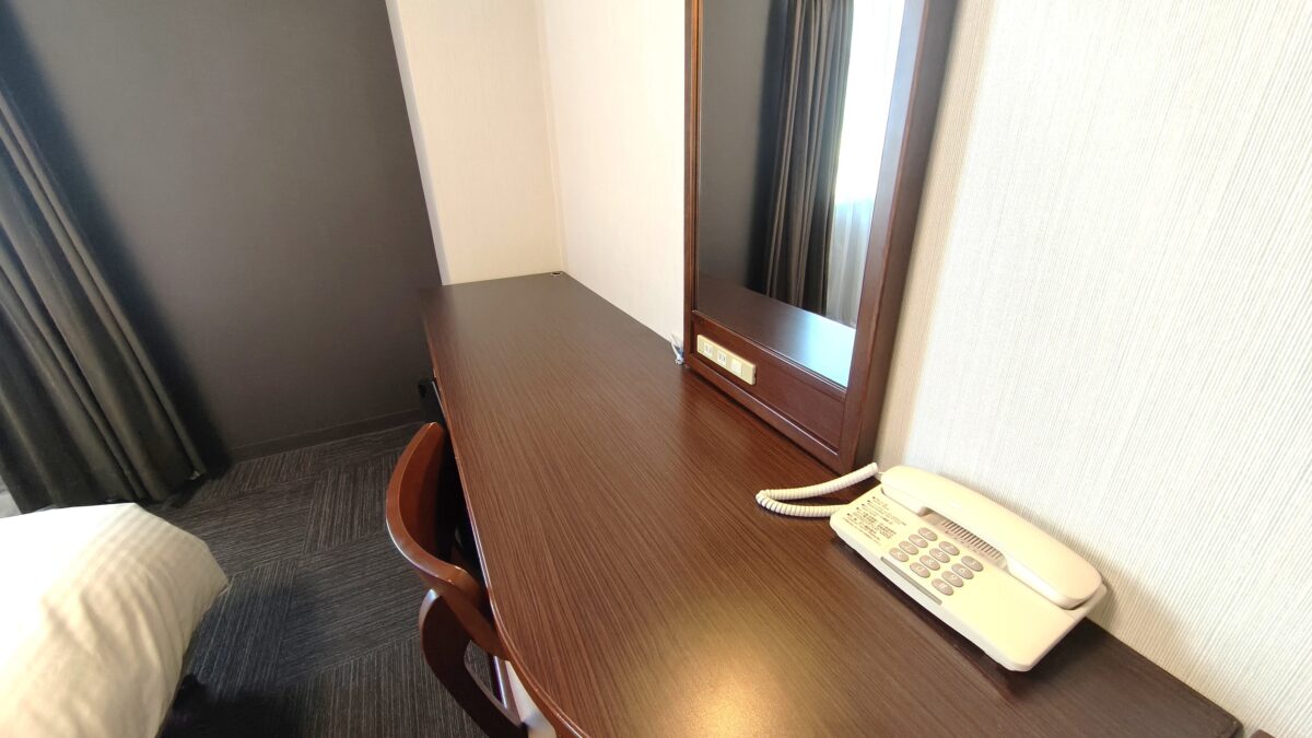 飯店ルートイン古川駅前 / Hotel Route Inn Furukawa Ekimae photo
