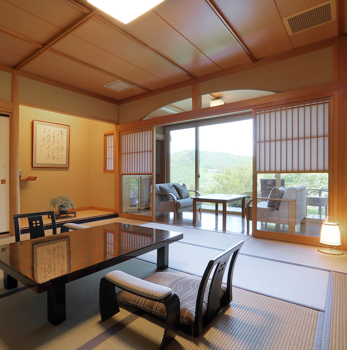 四季の宿みちのく庵 / Michinokuan photo