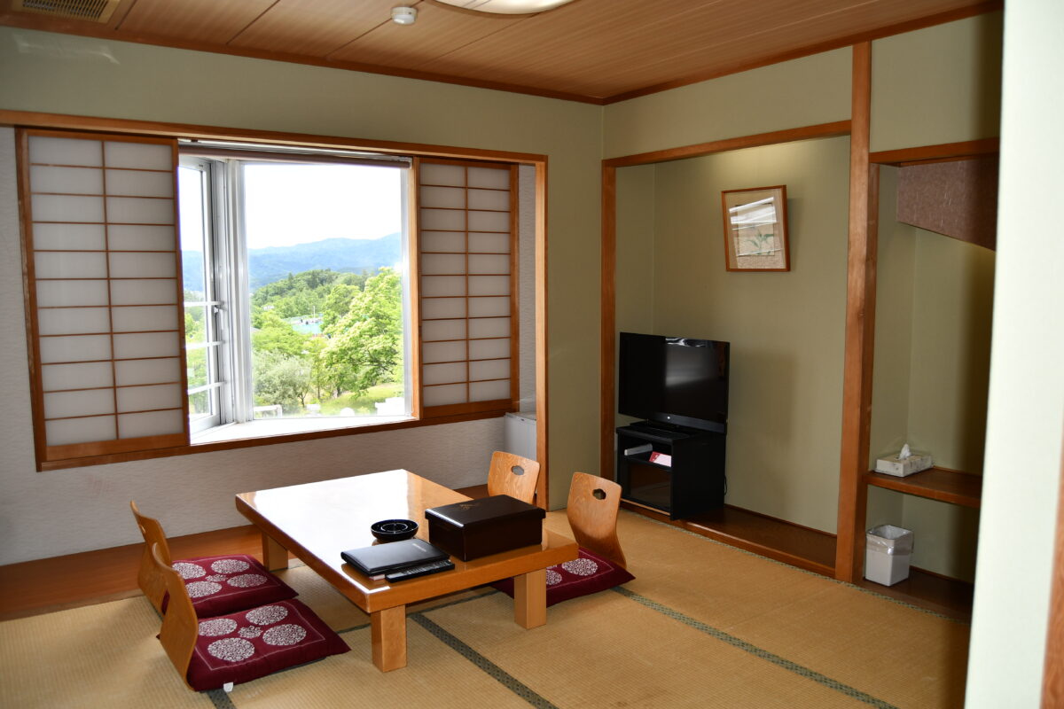 ルネサンス棚倉 photo
