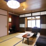 高湯温泉 安達屋