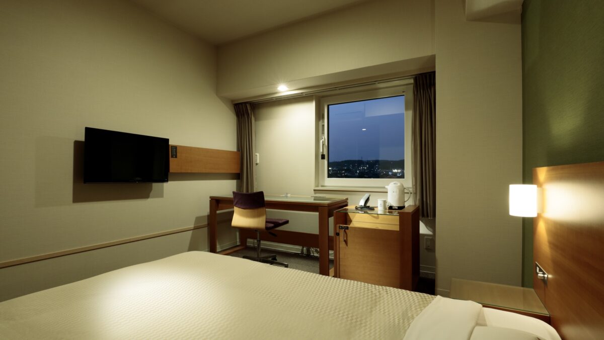 ＣＡＮＤＥＯ ＨＯＴＥＬＳ（カンデオホテルズ）半田 photo