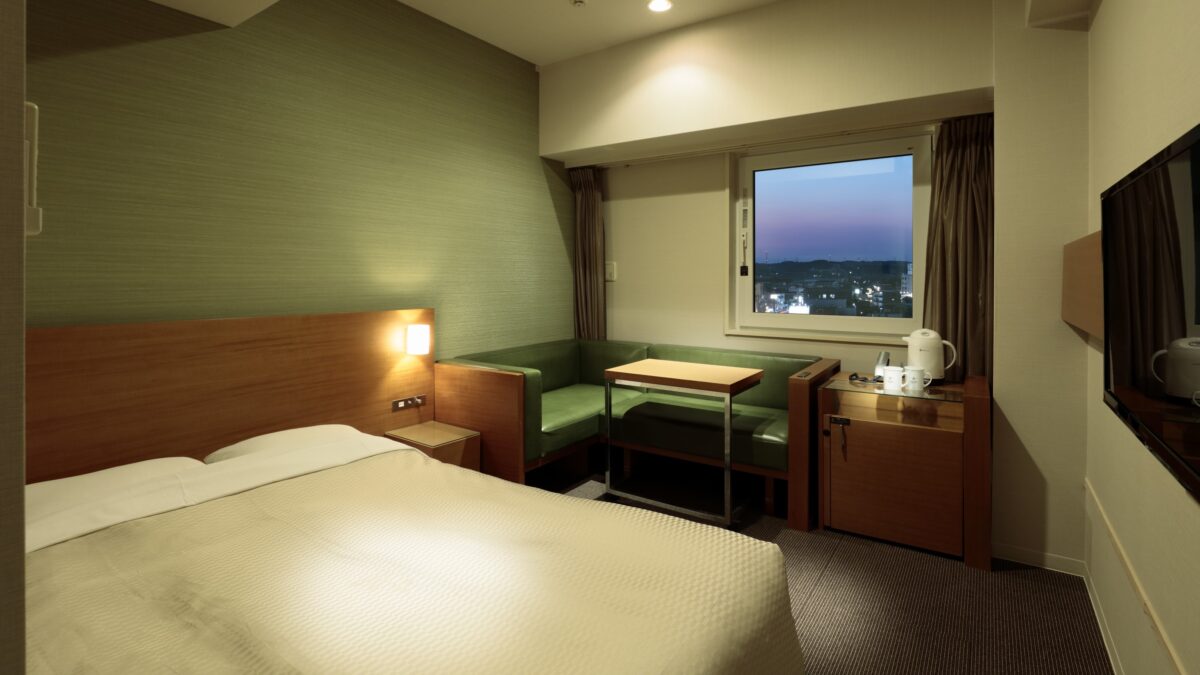 ＣＡＮＤＥＯ ＨＯＴＥＬＳ（カンデオホテルズ）半田 photo