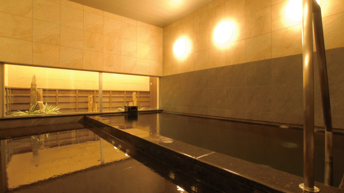 ＡＢホテル金沢 photo