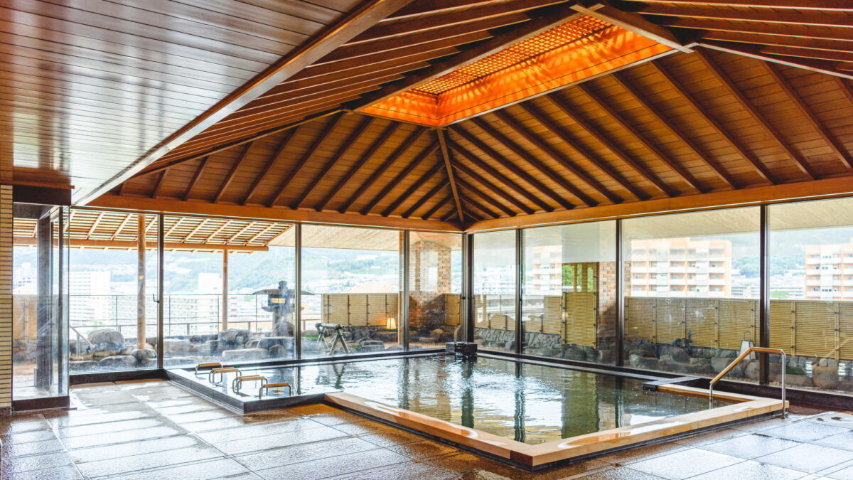 宝塚温泉 ホテル若水 photo