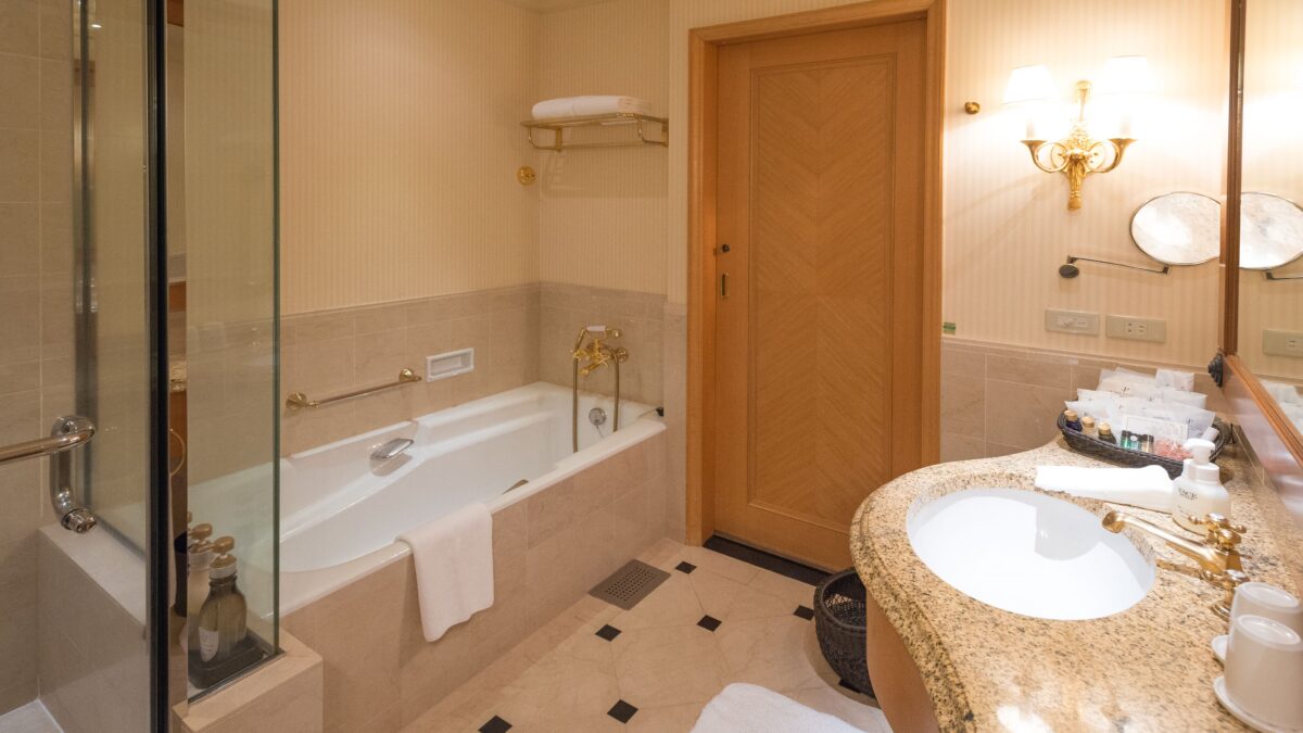 グランドニッコー東京 台場 photo