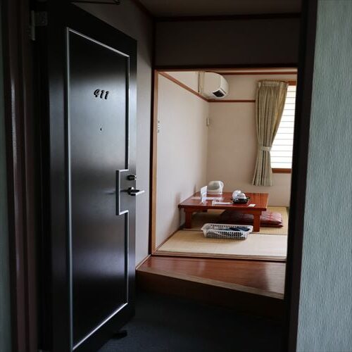 ホテル上代 photo