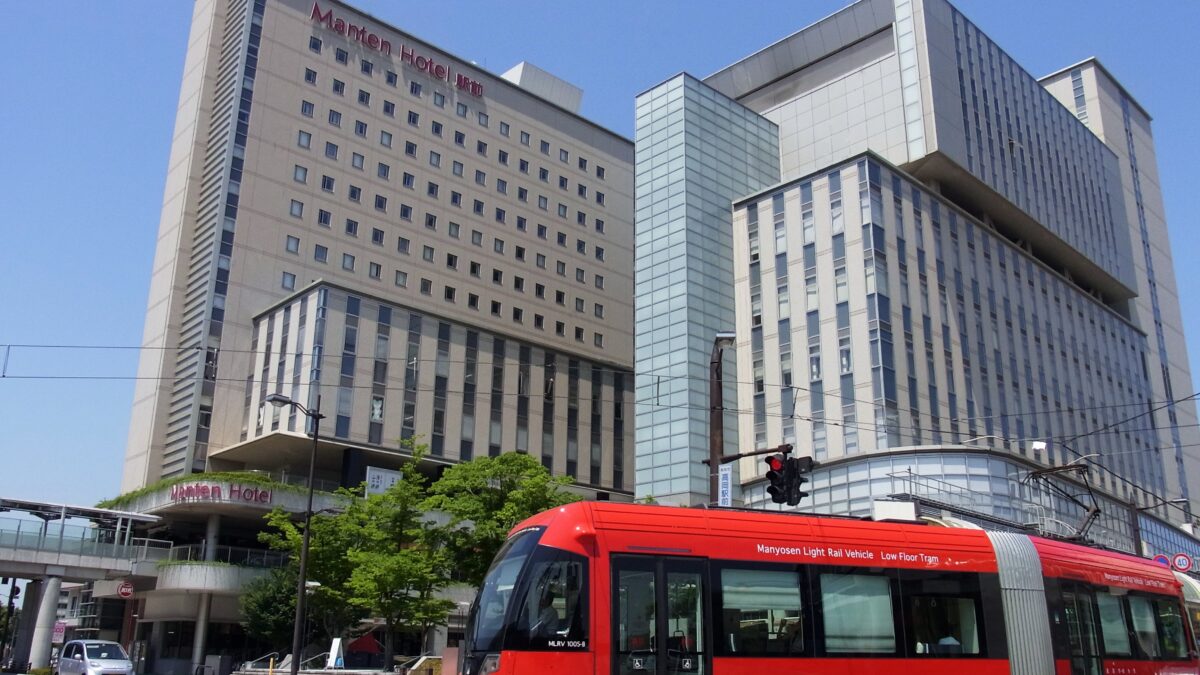 高岡マンテンホテル駅前（マンテンホテルグループ） photo