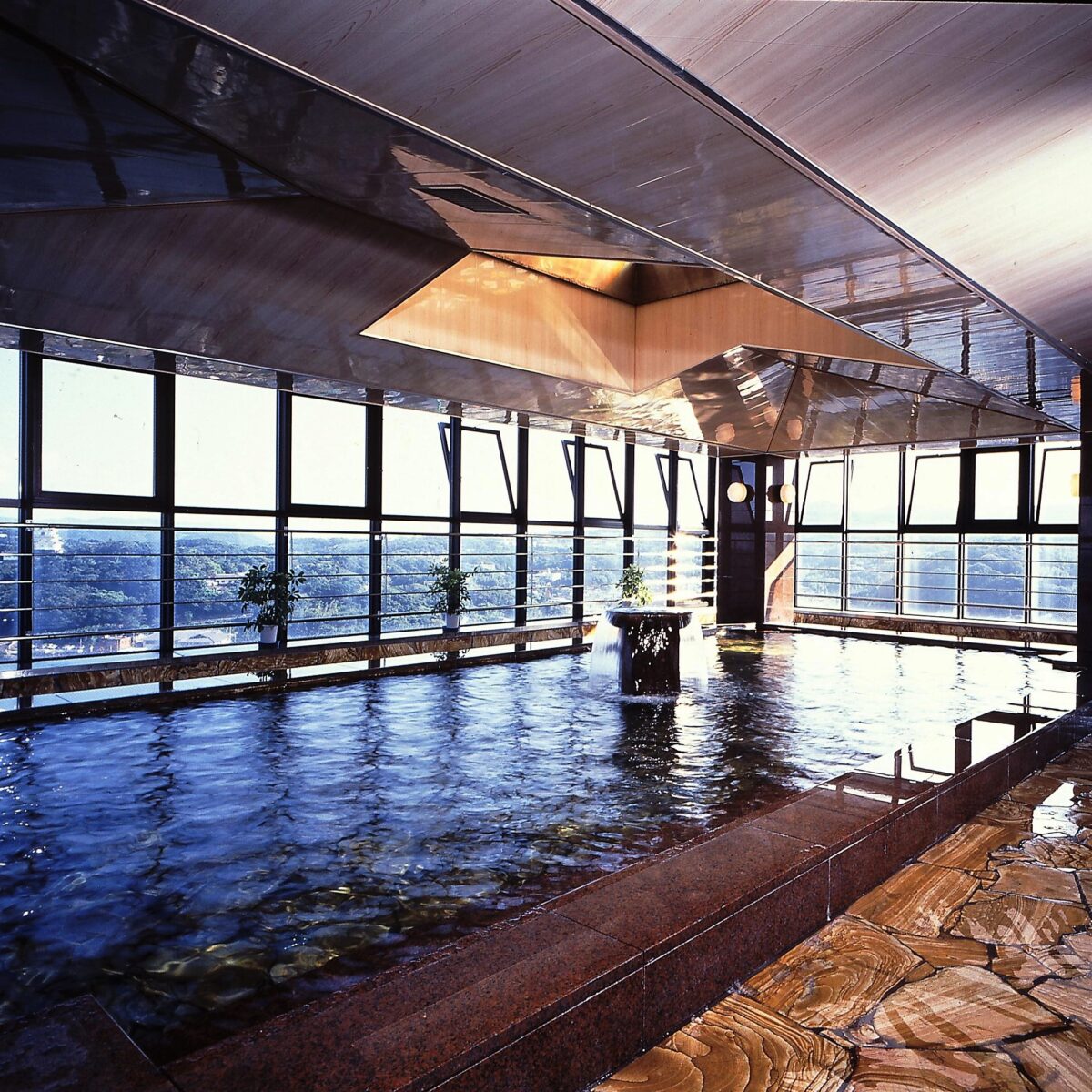 平戸温泉 国際観光ホテル 旗松亭 photo