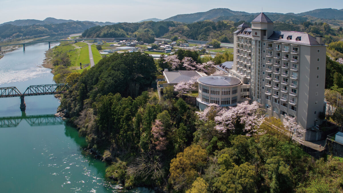 亀の井ホテル 高知 photo
