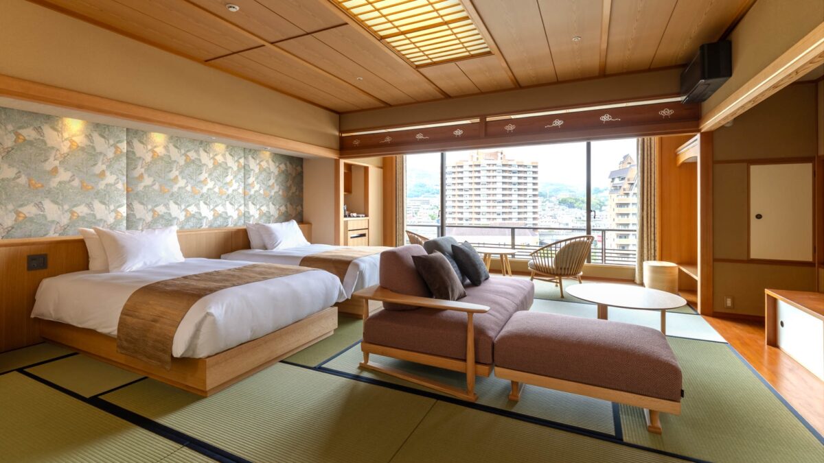 宝塚温泉 ホテル若水 photo