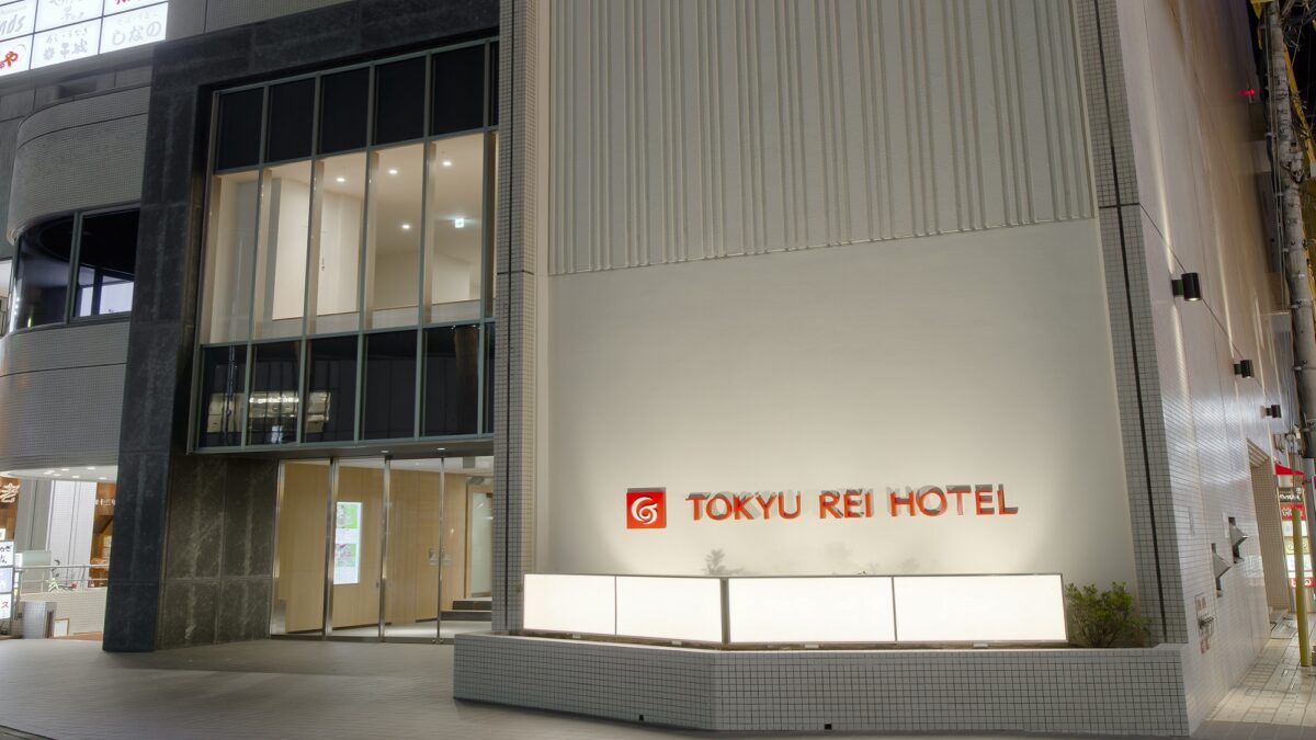 長野東急REIホテル photo