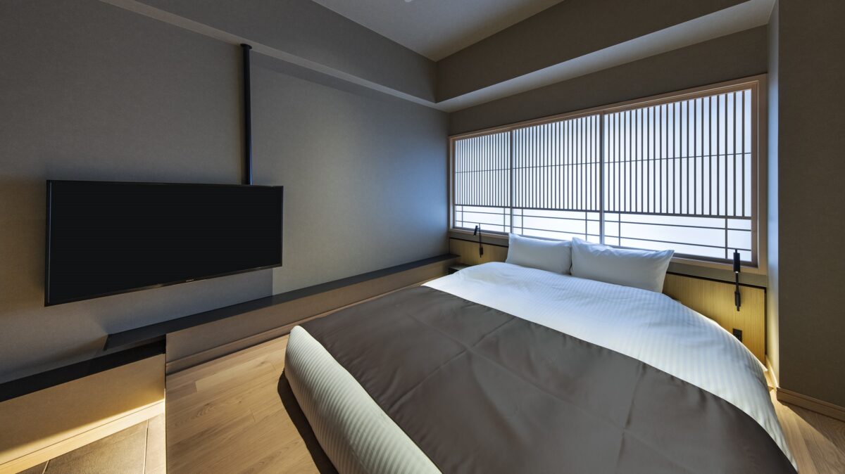 ｈｏｔｅｌ ｔｏｕ ｎｉｓｈｉｎｏｔｏｉｎ ｋｙｏｔｏ photo