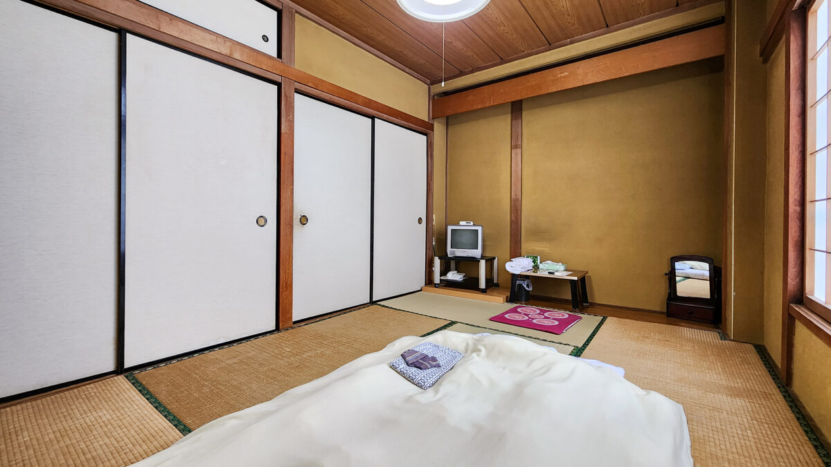 旅館 結城館 photo