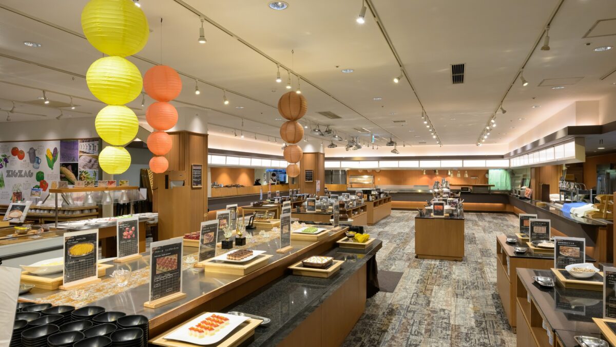 ホテルタングラム 斑尾東急リゾート photo