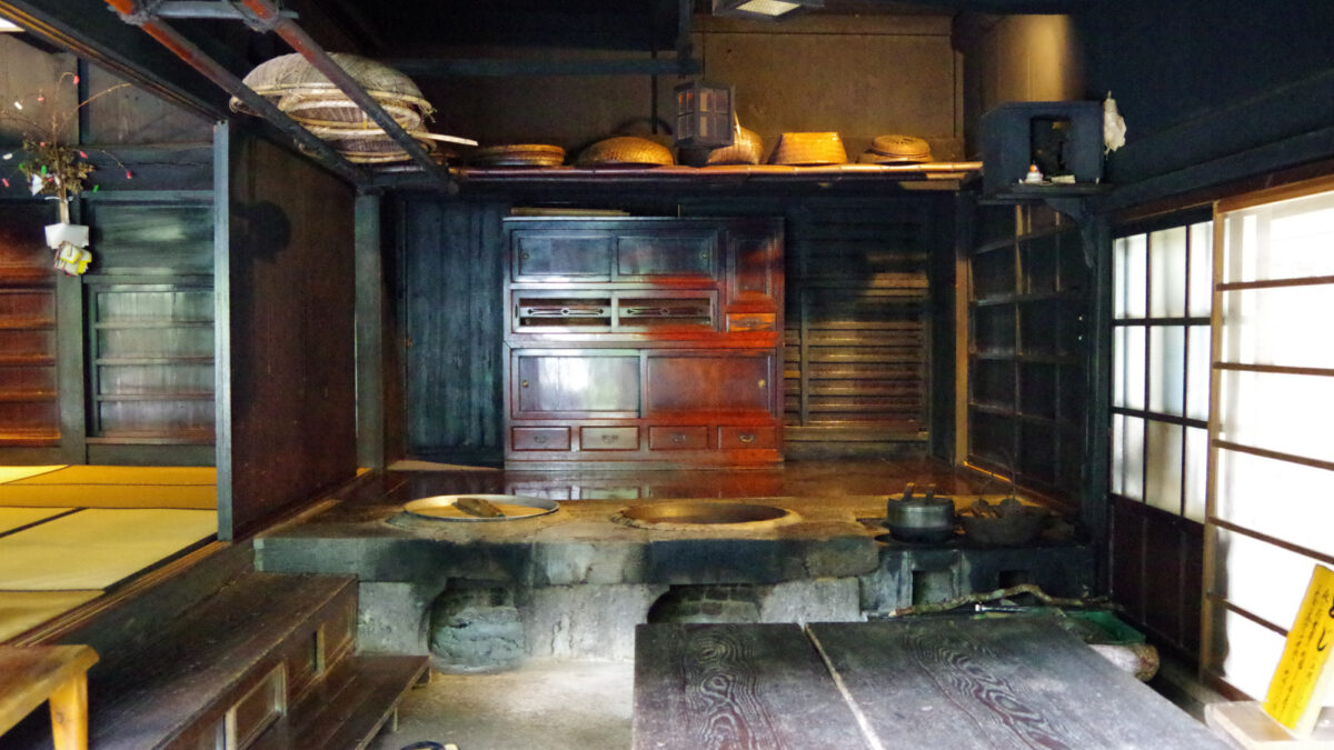 旅館 鶴富屋敷 photo