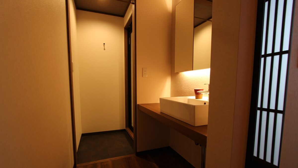 会津柳津温泉 瀞流の宿 かわち photo