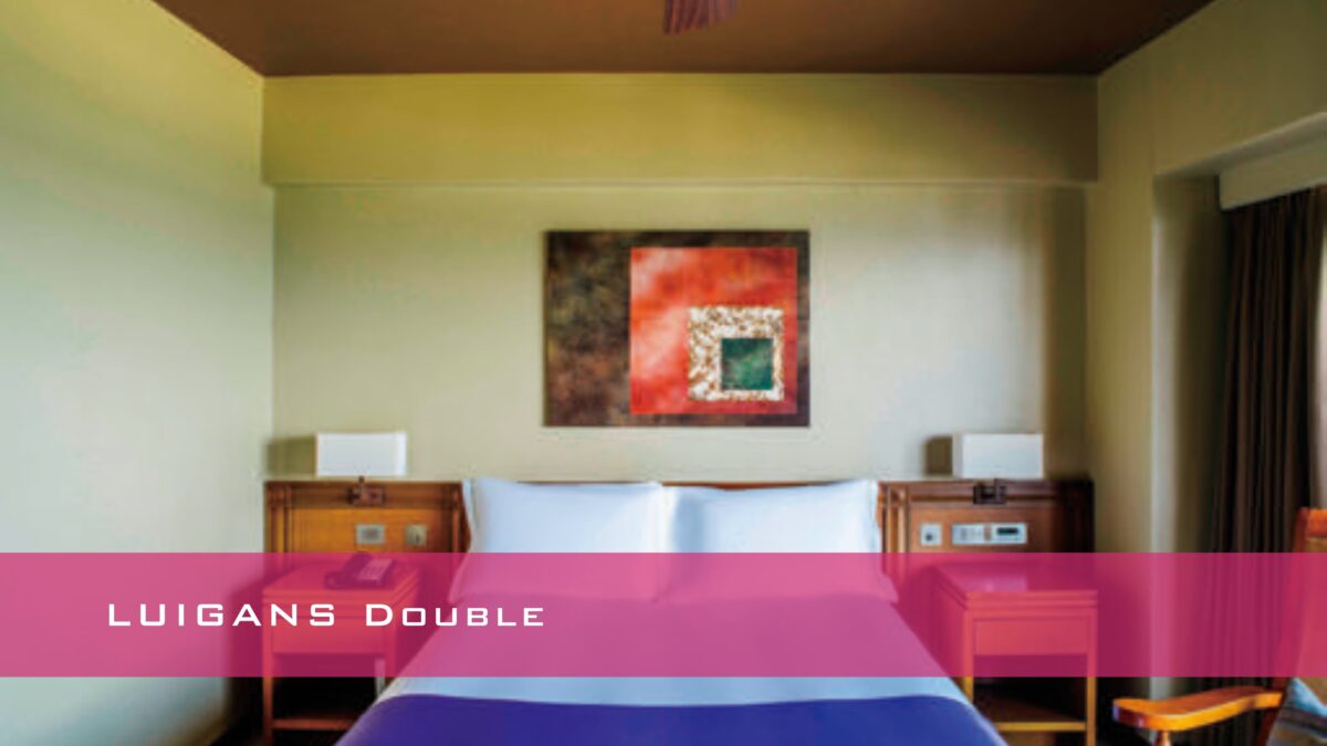 ＴＨＥ ＬＵＩＧＡＮＳ Ｓｐａ＆Ｒｅｓｏｒｔ（ザ・ルイガンズ スパ＆リゾート） photo
