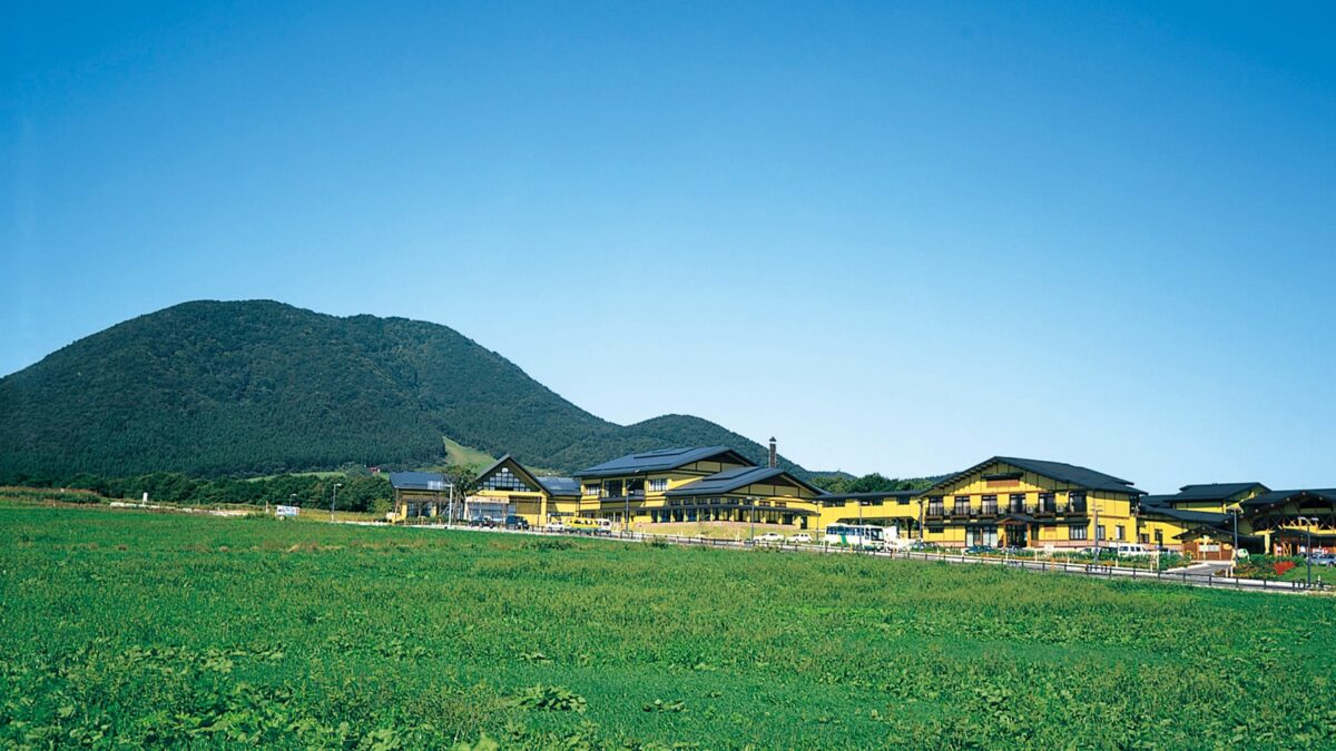 飯店ルートイン古川駅前 / Hotel Route Inn Furukawa Ekimae photo