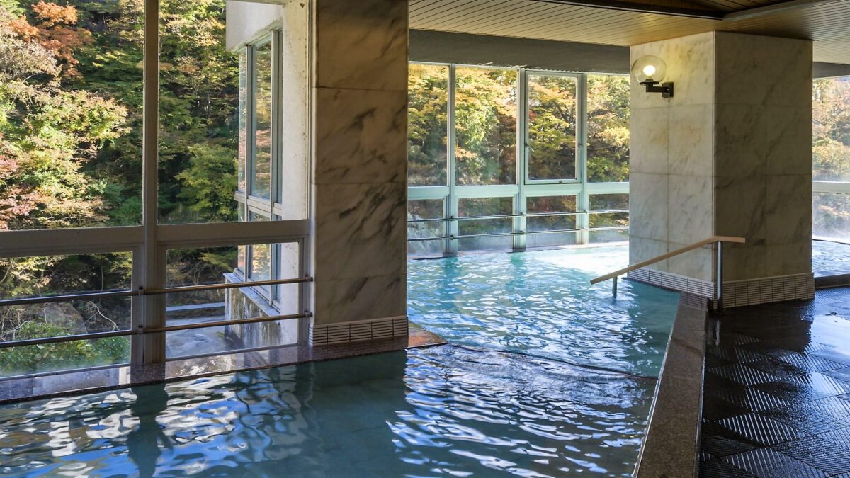 鬼怒川温泉 鬼怒川プラザホテル photo