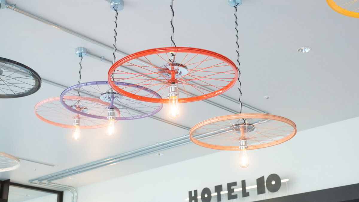 ＫＥＩＲＩＮ ＨＯＴＥＬ １０ ｂｙ温故知新 photo