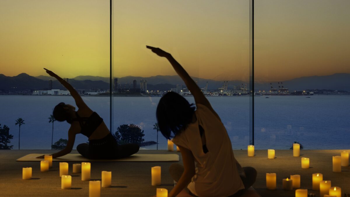 THE LUIGANS Spa&Resort(ザ・ルイガンズ スパ&リゾート) photo