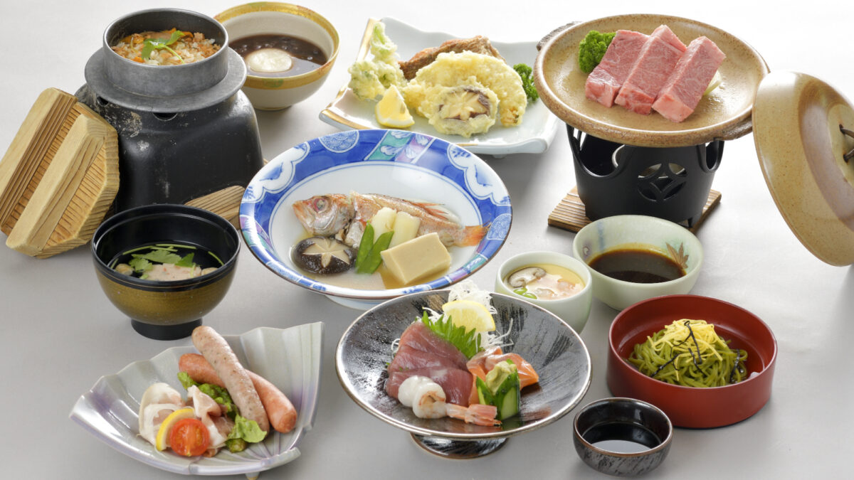 いこいの村しまね photo