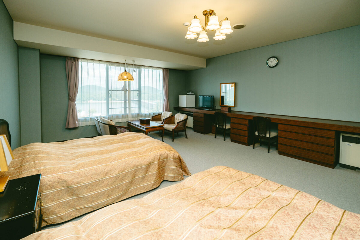つなぎ温泉 清温荘 photo