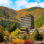 下呂温泉 今宵天空に遊ぶ しょうげつ