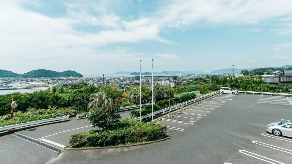 亀の井ホテル せとうち光 photo