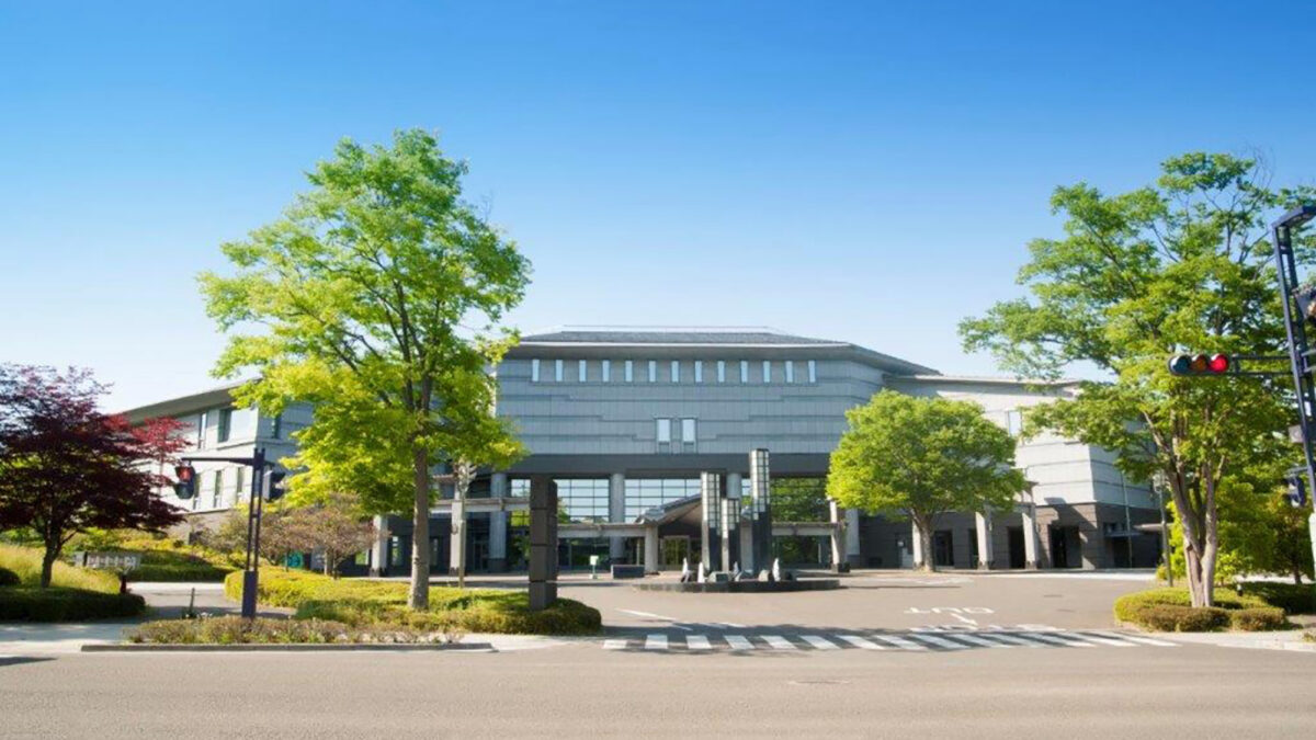 ホテルグランバッハ仙台 photo