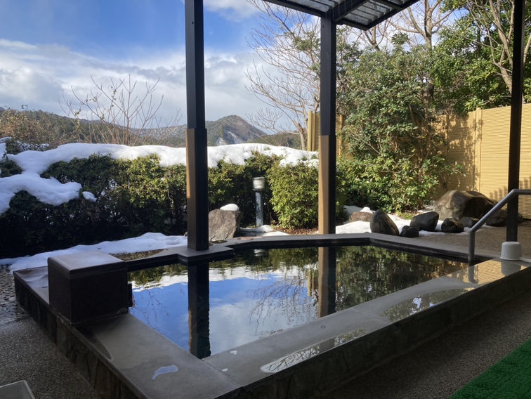 ザ グラン リゾート三方五湖 photo