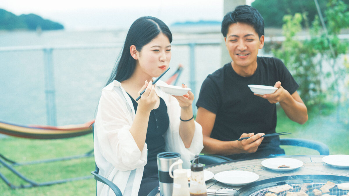 THE TRAILERHOUSE VILLAGE 呼子 SEASIDE photo
