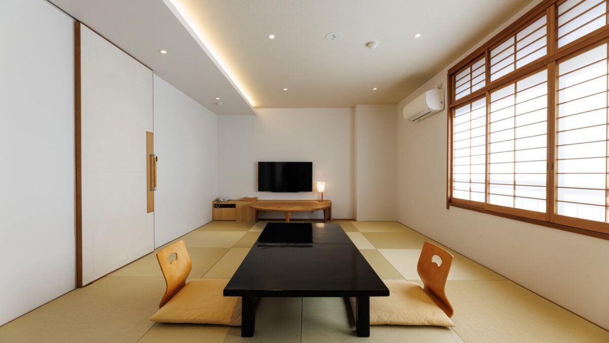伊香保温泉 温泉宿 塚越屋七兵衛 photo