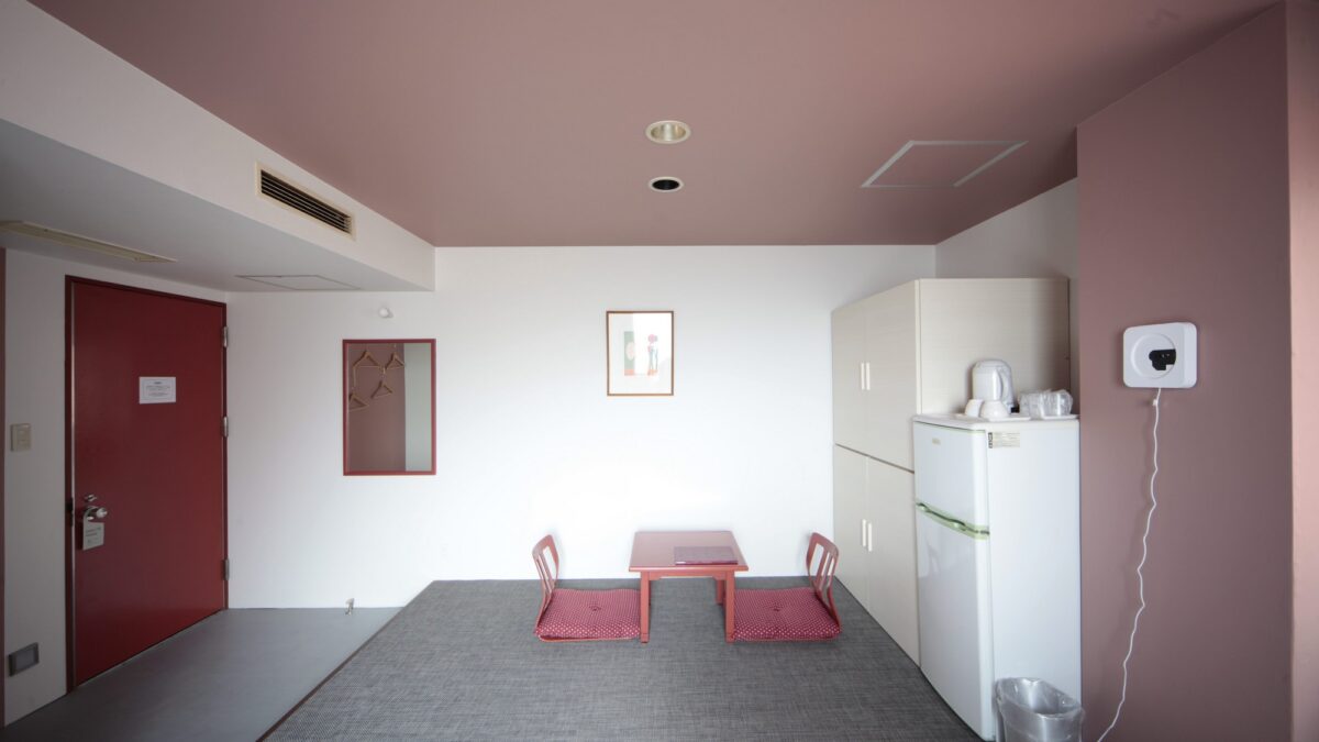 岡ホテル photo