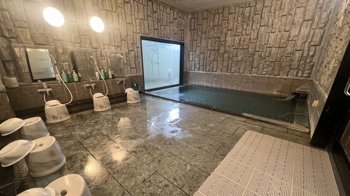 ホテルルートイン鶴岡インター photo