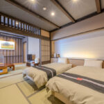 野沢温泉 河一屋旅館