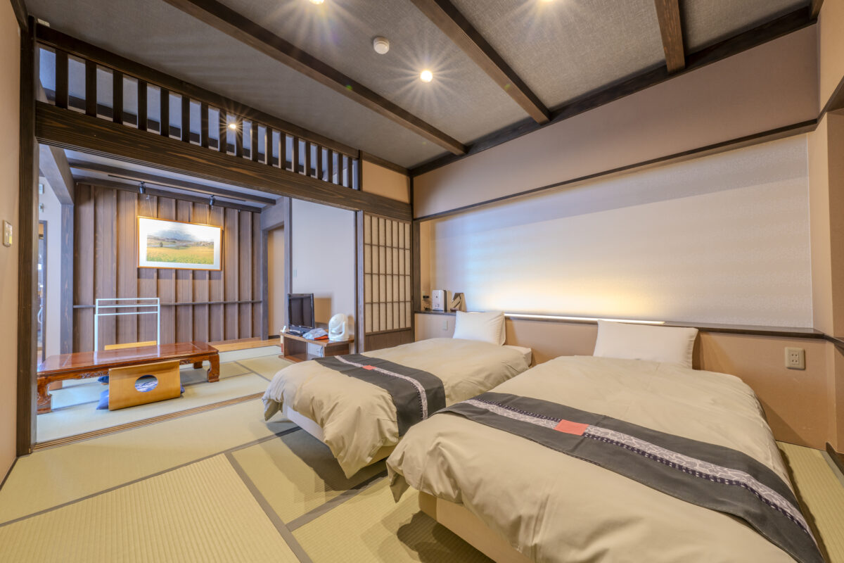 野沢温泉 河一屋旅館 photo