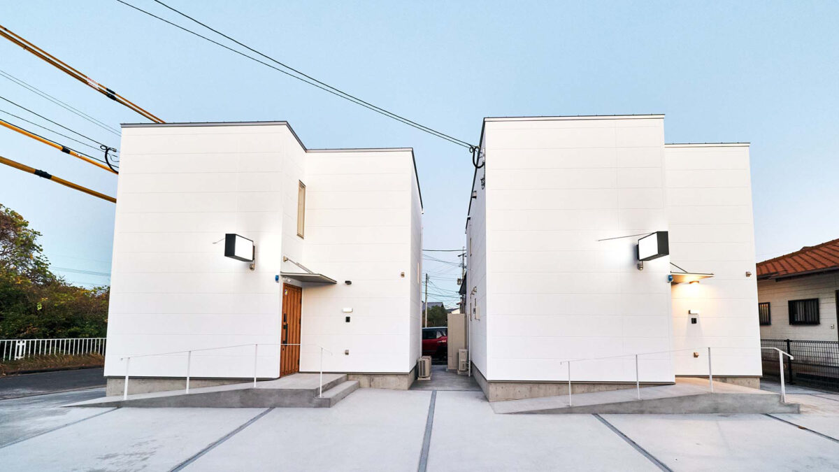 Ｒａｋｕｔｅｎ ＳＴＡＹ ＨＯＵＳＥ ｘ ＷＩＬＬ ＳＴＹＬＥ 佐賀伊万里 photo