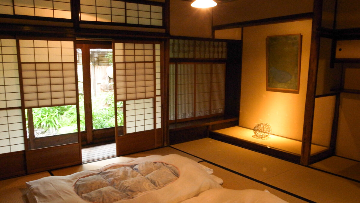 近江八幡 まちや倶楽部（旧名称：ＭＡＣＨＩＹＡ ＩＮＮ近江八幡） photo