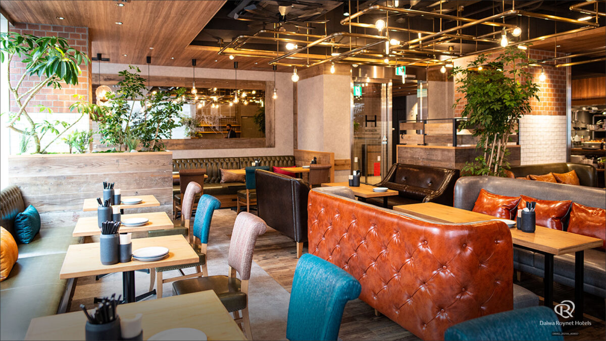 DEL style 池袋東口 by Daiwa Roynet Hotel photo