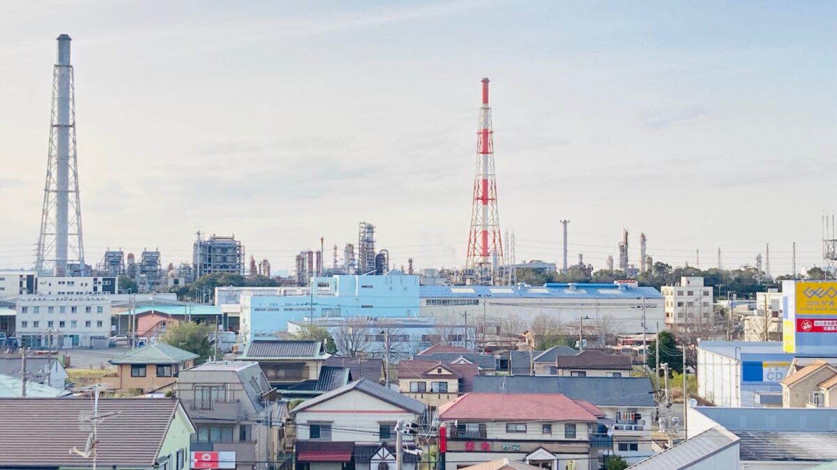 市原インソーシャル姉崎 photo